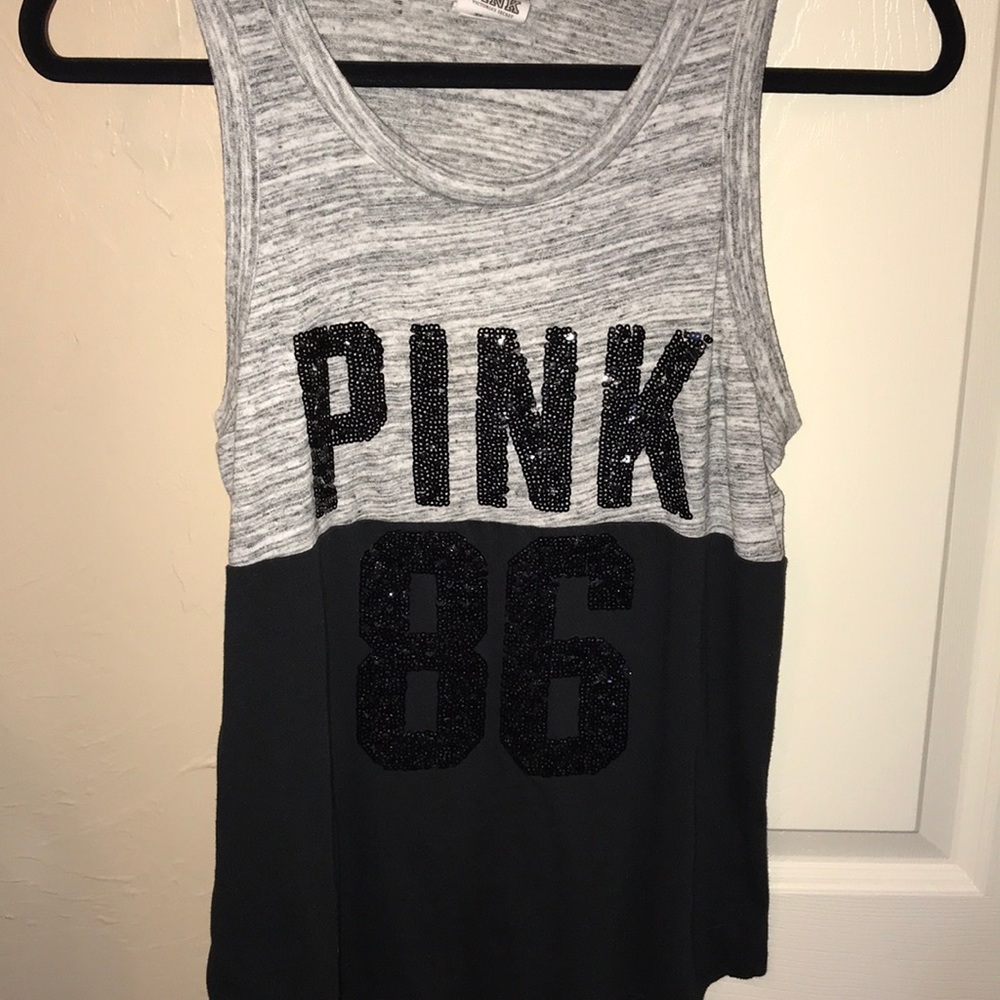 Victoria’s Secret PINK tank top